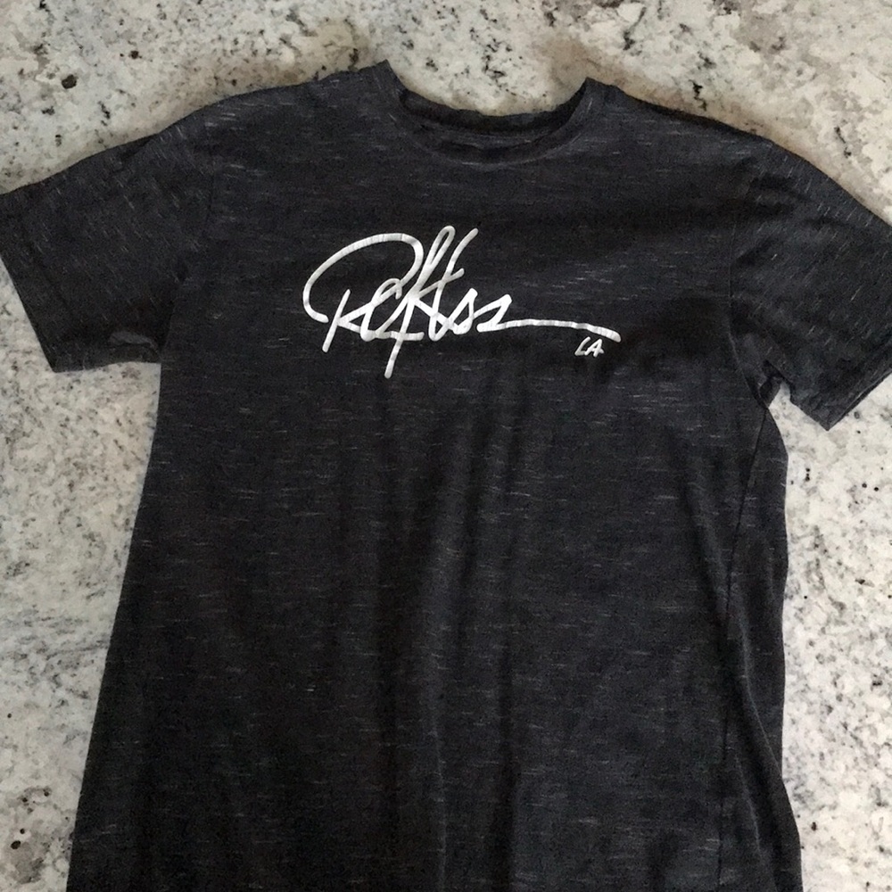 Young and reckless Tee